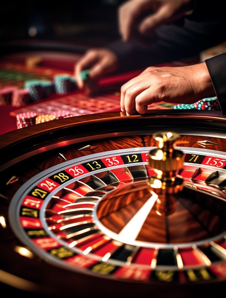 Lottery draw result and PHP prize credit screen on ezph platform