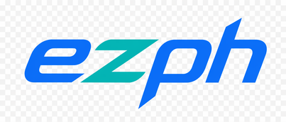 ezph Philippine gaming platform logo
